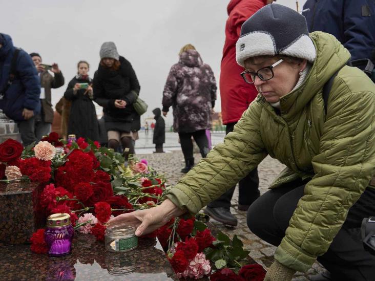 Atentado en Rusia: al menos 133 muertos y 4 terroristas detenidos; huían a Ucrania