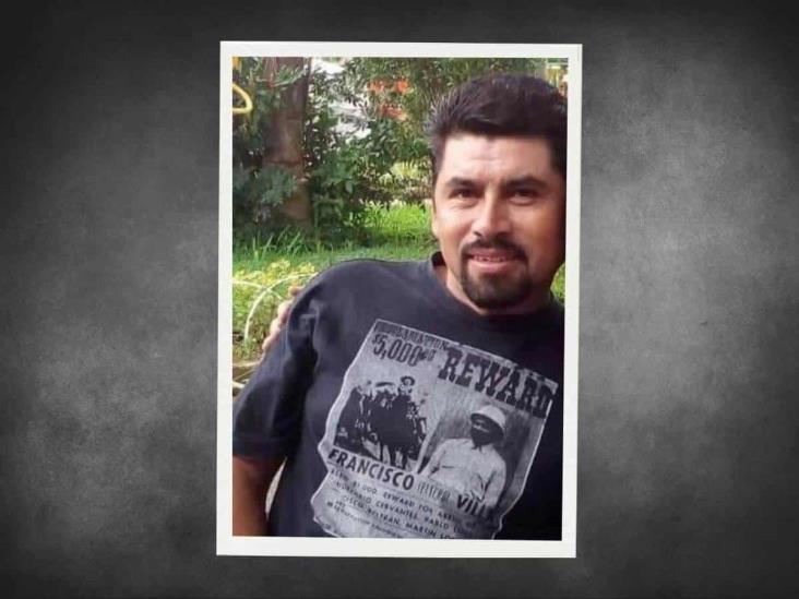 En Tomatlán piden ayuda para repatriar a Néstor Hernández, fallecido en Canadá
