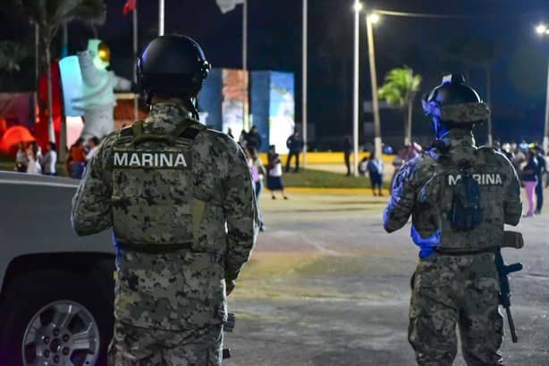 Expo Feria Coatzacoalcos 2024: refuerzan medidas de seguridad, garantizan diversión a los asistentes