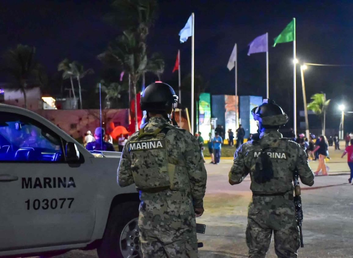 Expo Feria Coatzacoalcos 2024: refuerzan medidas de seguridad, garantizan diversión a los asistentes