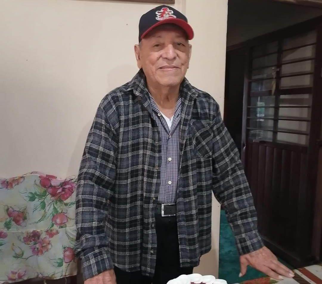 Don Enrique Reyes Grajales, partió al descanso eterno un grande del periodismo local y regional