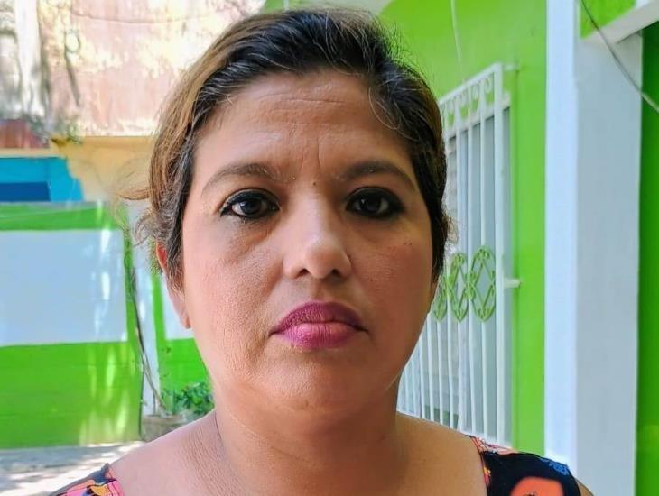 Periodista acusa a empleada del Congreso de Veracruz de agresión y amenazas