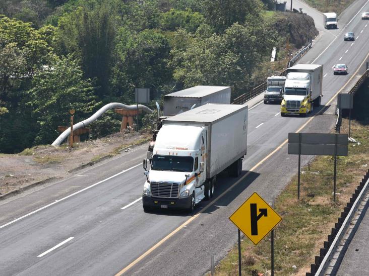 Transportistas, pendientes de nueva Secretaría de Movilidad en Veracruz