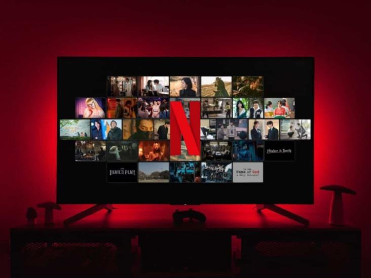 Netflix: estos son los estrenos de películas y series para abril 2024