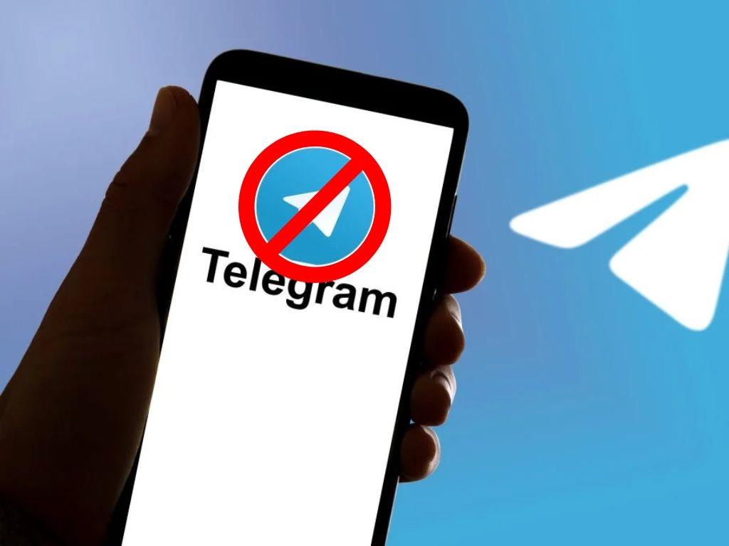 Por estos motivos quieren bloquear Telegram en España ¿lo harán en otros países?