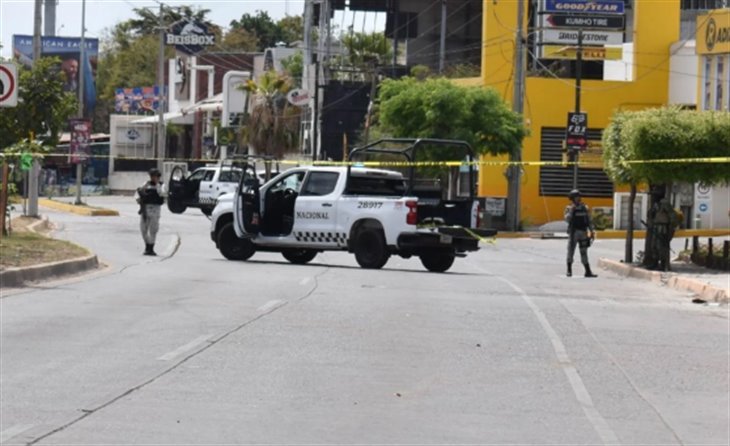 AMLO: Secuestro de 66 personas en Sinaloa fue por disputa entre bandas"