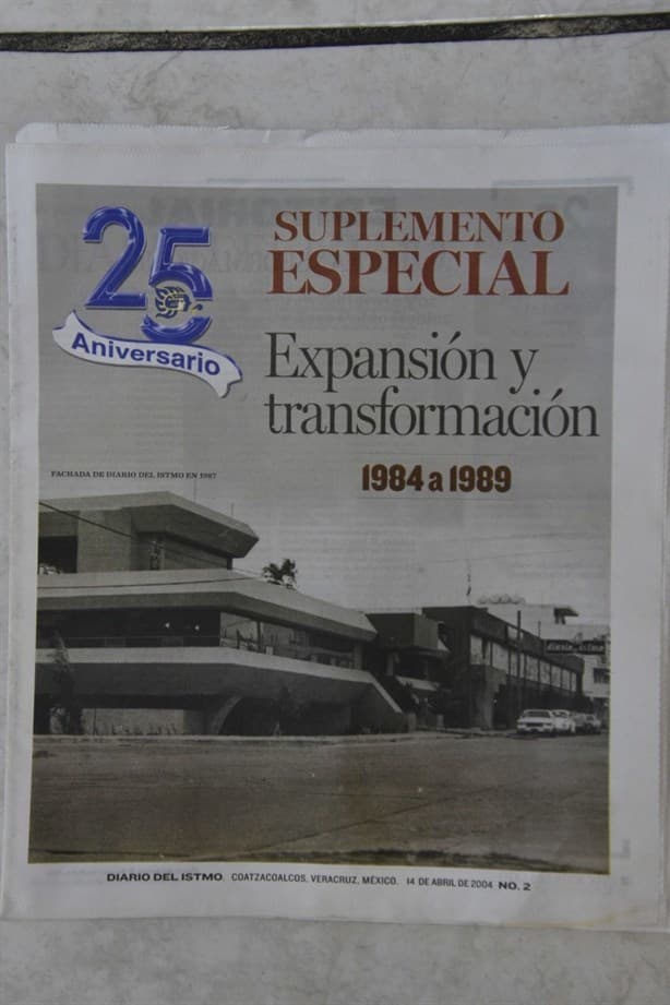 Diario del Istmo 45 aniversario: conoce la historia de este medio en casi cinco décadas de vida