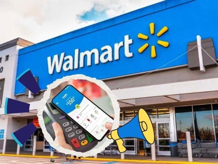 Walmart; con esta tarjeta de débito busca competir con los bancos