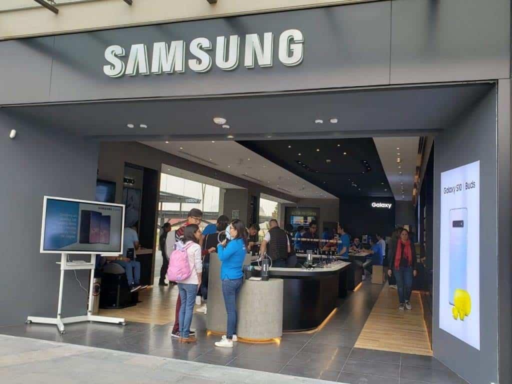 Samsung Store de Coatzacoalcos abre vacante, estos son los requisitos
