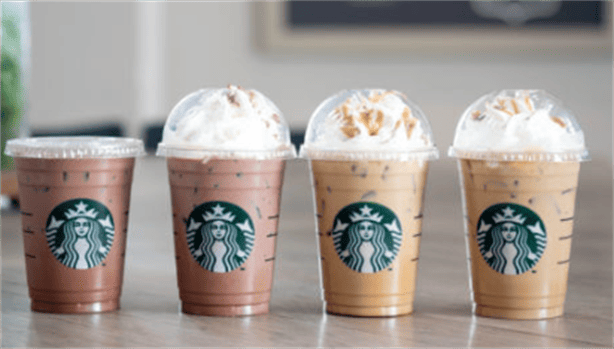 Starbucks regala bebidas gratis por semana Santa ¿A qué hora inicia?