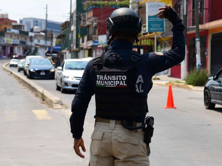Por actividades religiosas de Semana Santa, habrá operativo de seguridad en Xalapa