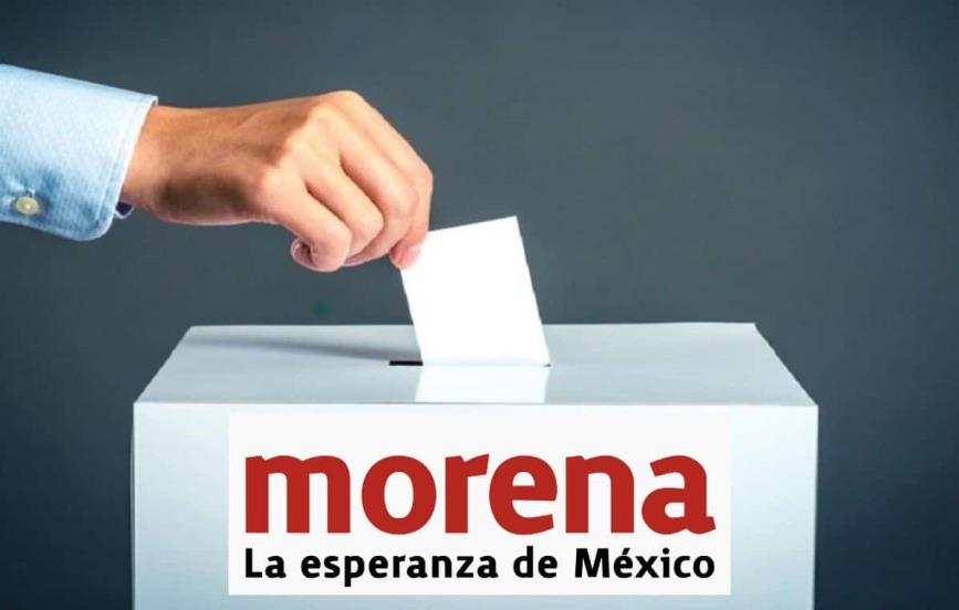 Morena Veracruz ya cuenta con candidatos a diputados locales; estos son