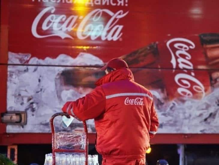 Coca Cola lanza vacantes con sueldo de hasta 15,000 pesos; estos son los requisitos