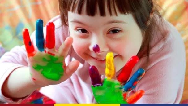 Alguien como tú: Día Mundial del Síndrome de Down