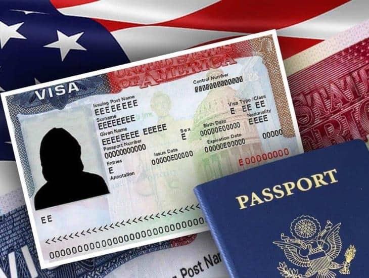 Visa de Estados Unidos: este será el costo si vas a tramitarla en abril