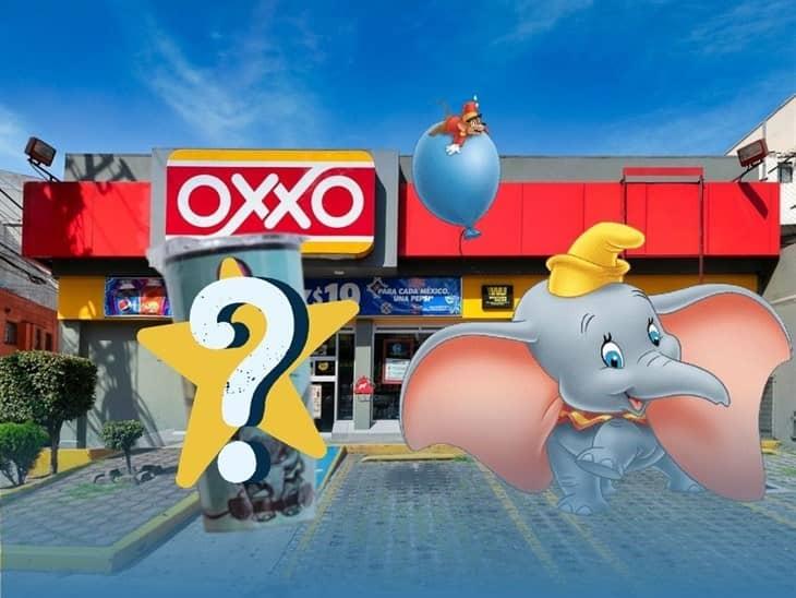 Termo de Dumbo en Oxxo: ¿cuál es el precio y cómo obtenerlo?