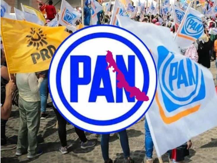 Define PAN lista de candidatos a diputados locales en Veracruz