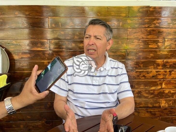 Red Evangélica de Veracruz sobre incendios en Orizaba: Es lamentable que PC no ha hecho nada