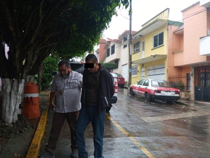 Tras 16 años prófugo, detienen en Puebla a presunto homicida de Rinconada
