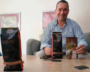 Coatzacoalcos: mercado potencial para nuevo café colombiano en México