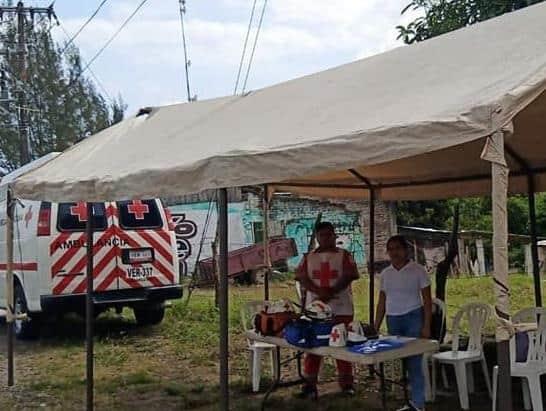 En Misantla, aumenta llegada de vacacionistas por Semana Santa 