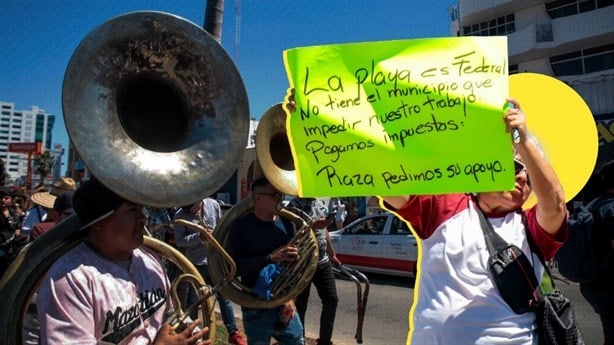 "Suban los precios": Ricardo Salinas Pliego a hoteleros de Mazatlán tras pleito con músicos