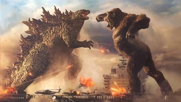 Godzilla y Kong: El nuevo imperio": ¿Tiene escenas post-créditos?