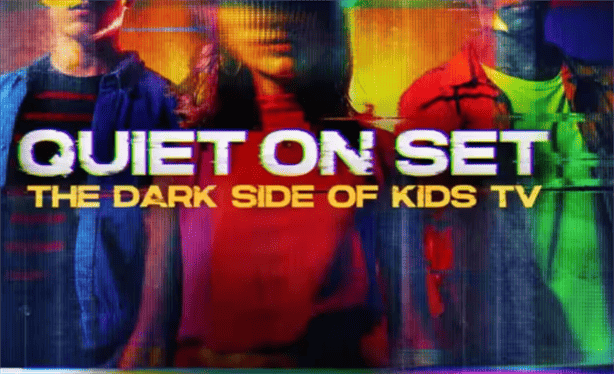 Documental Quiet On Set: dónde ver la serie que revela abusos de Nickelodeon