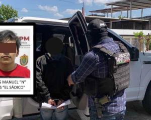 Sentencian a 32 años de prisión a “el Sádico” por asesinato de mecánico en Acayucan