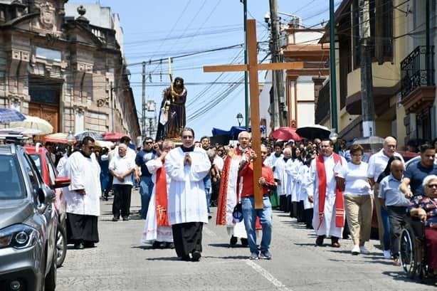En Veracruz hay injusticia y corrupción, pero también esperanza: Arzobispo de Xalapa