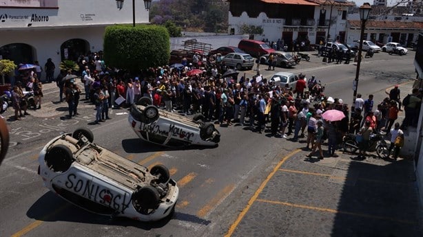 ¿Cómo fue el asesinato de la niña Camila en Taxco, Guerrero? todo lo que sabemos