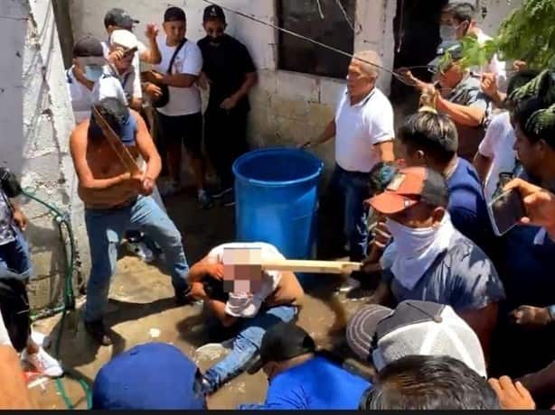 ¿Cómo fue el asesinato de la niña Camila en Taxco, Guerrero? todo lo que sabemos