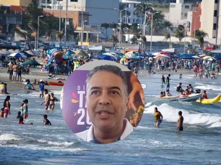 Veracruz con 100% de ocupación hotelera en fin de Semana Santa