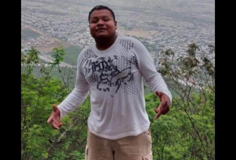 Investigan asesinato de repartidor en Acayucan