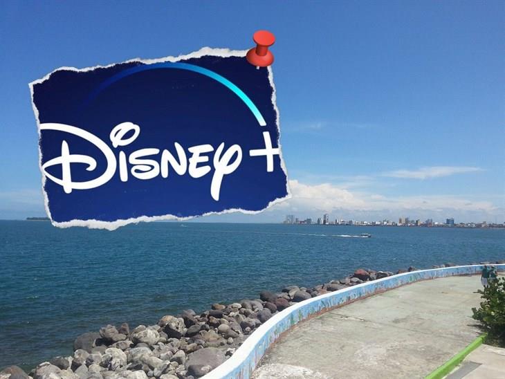 Disney quiere grabar en Veracruz, ¡te decimos donde!