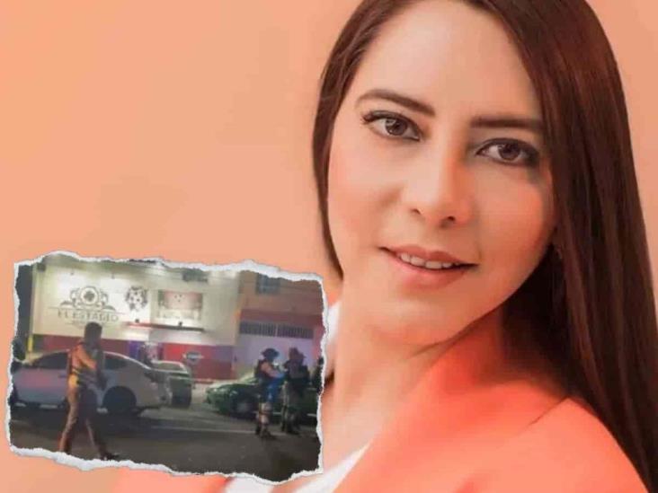 A balazos, atacan a candidata a diputada por Movimiento Ciudadano, en Guanajuato