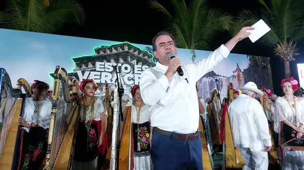 Pepe Yunes: Recuperar Veracruz es nuestra tarea, y están todas y todos invitados"