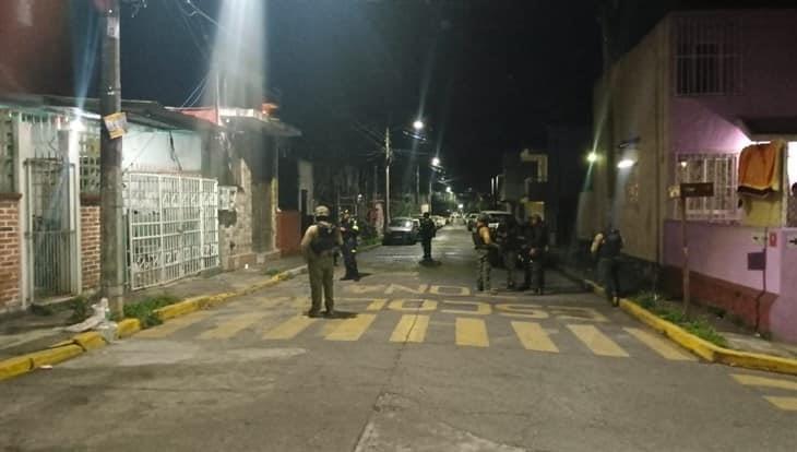 Identifican a mecánico atacado a balazos en Córdoba; su estado de salud es grave