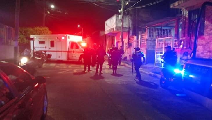 Identifican a mecánico atacado a balazos en Córdoba; su estado de salud es grave