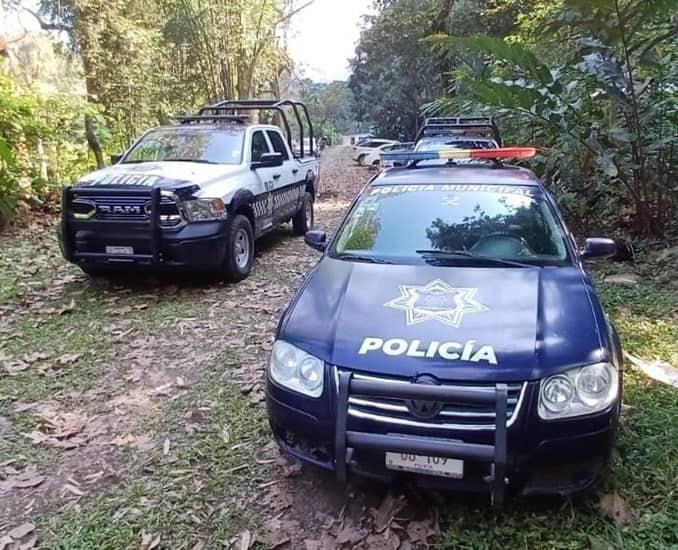 Taxista sufre violento asalto en Ixtaczoquitlán; se hicieron pasar por pasaje
