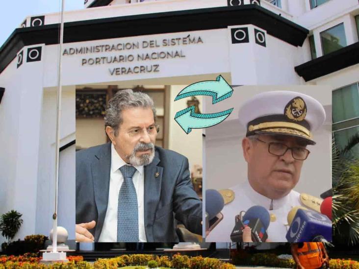 Confirmado: exdirector del Aeropuerto de la CDMX llega a Asipona Veracruz