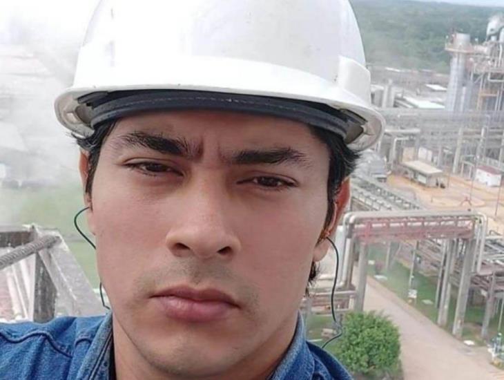 Buscan a Pedro Montiel en Minatitlán, lleva tres días desaparecido