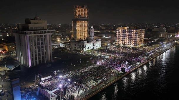 Hora cero: El arranque de las campañas en Veracruz