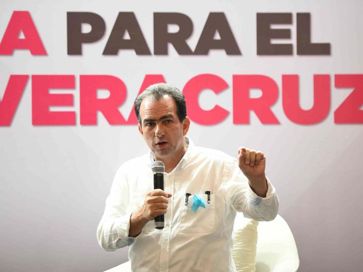 Con acciones concretas, se rescatará del abandono la infraestructura de Veracruz: Pepe Yunes