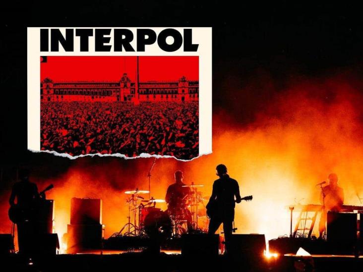 Interpol en México; lugar, fecha y lo que sabemos hasta ahora