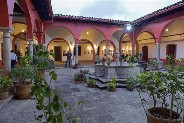 Invitan a segundo encuentro de poesía en Xalapa: ¿dónde y cuándo? 