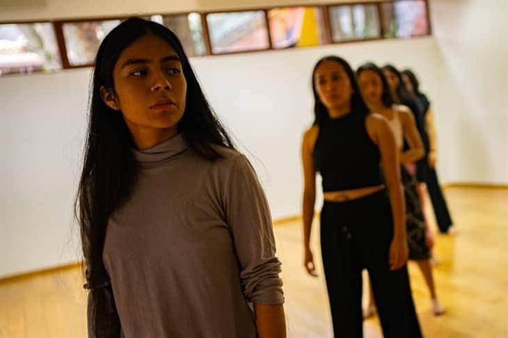Facultad de Danza UV presentará montaje escénico en Xalapa; fechas y detalles 