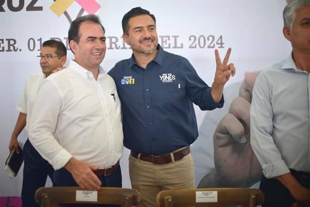 Xóchitl Gálvez en Emiliano Zapata: Veracruzanos merecen proyectos reales