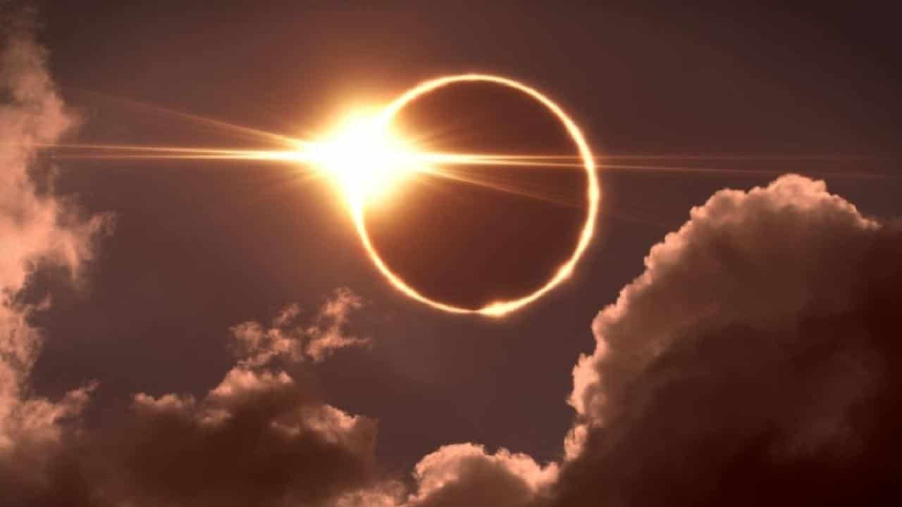 SEP: ¿habrá suspensión de clases por el eclipse solar 2024?