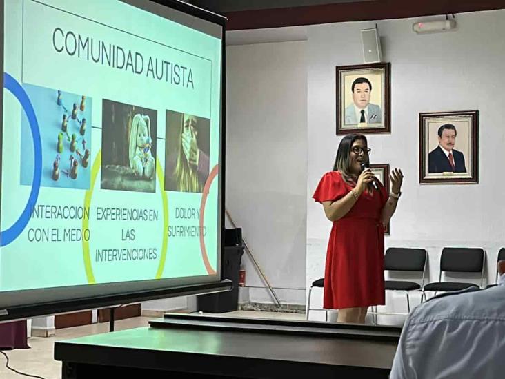 Faltan médicos especialistas en atención de autismo al norte de Veracruz